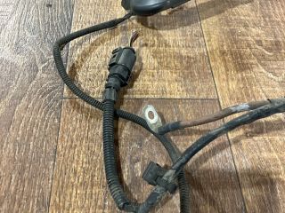 bontott VW PASSAT B6 Kormánymű Kábelköteg (Elektromos)