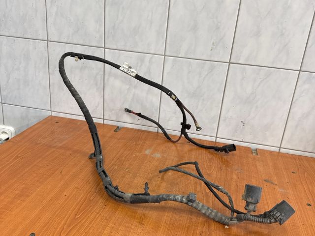 bontott VW PASSAT B6 Kormánymű Kábelköteg (Elektromos)