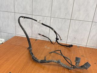 bontott VW PASSAT B6 Kormánymű Kábelköteg (Elektromos)