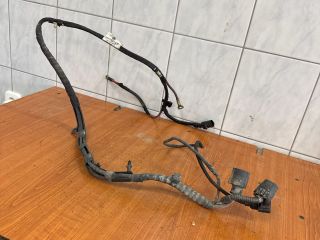 bontott VW PASSAT B6 Kormánymű Kábelköteg (Elektromos)