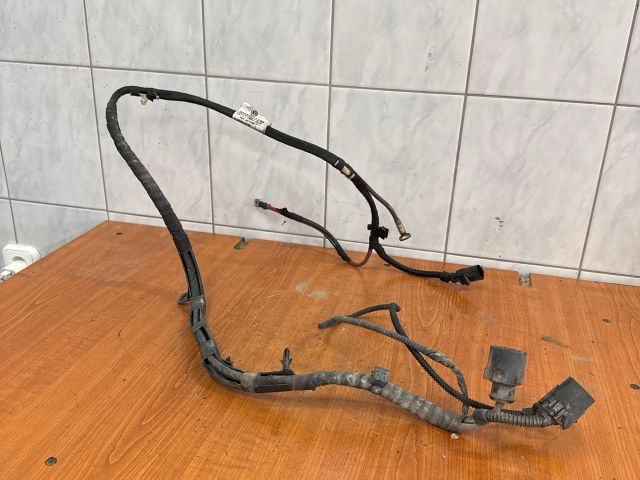 bontott VW PASSAT B6 Kormánymű Kábelköteg (Elektromos)