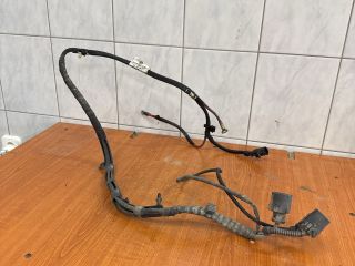 bontott VW PASSAT B6 Kormánymű Kábelköteg (Elektromos)