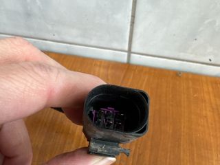 bontott VW PASSAT B6 Kormánymű Kábelköteg (Elektromos)