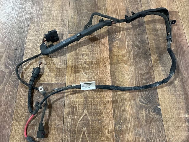 bontott VW PASSAT B6 Kormánymű Kábelköteg (Elektromos)