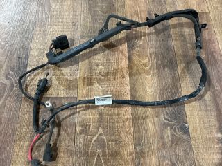 bontott VW PASSAT B6 Kormánymű Kábelköteg (Elektromos)