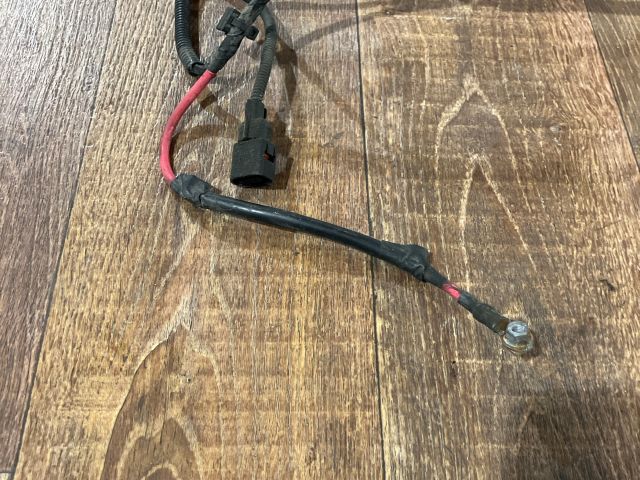 bontott VW PASSAT B6 Kormánymű Kábelköteg (Elektromos)