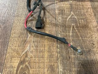 bontott VW PASSAT B6 Kormánymű Kábelköteg (Elektromos)