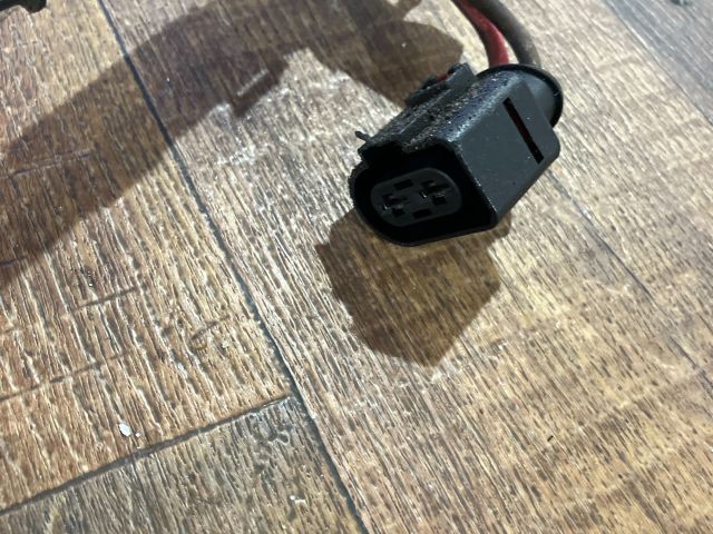 bontott VW PASSAT B6 Kormánymű Kábelköteg (Elektromos)