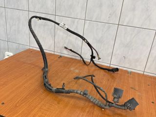 bontott VW PASSAT B6 Kormánymű Kábelköteg (Elektromos)