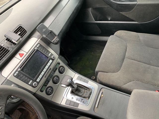 bontott VW PASSAT B6 Kormánymű Szervós