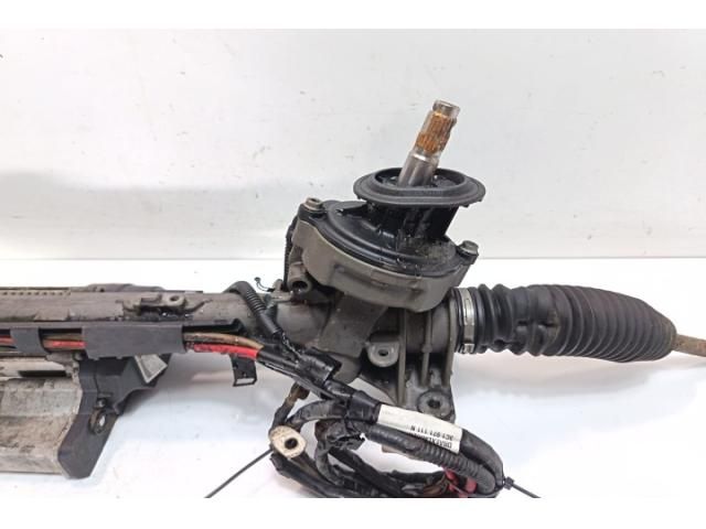 bontott VW PASSAT B6 Kormánymű Szervós