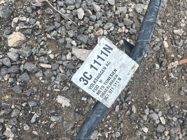 bontott VW PASSAT B6 Kormánymű Szervós