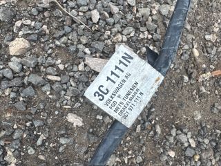 bontott VW PASSAT B6 Kormánymű Szervós