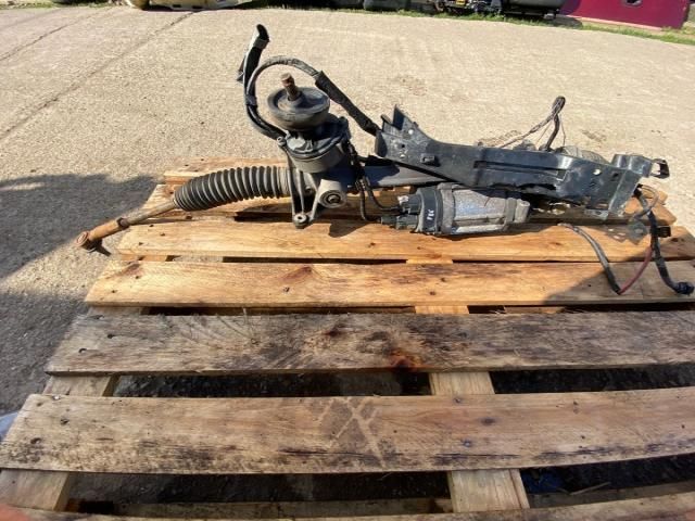 bontott VW PASSAT B6 Kormánymű Szervós