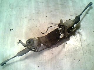 bontott VW PASSAT B6 Kormánymű Szervós