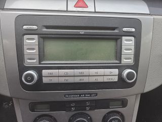 bontott VW PASSAT B6 Kormánymű Szervós