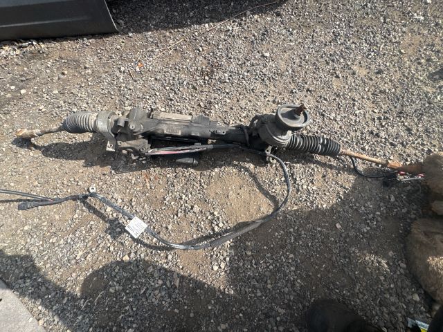 bontott VW PASSAT B6 Kormánymű Szervós