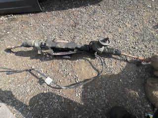 bontott VW PASSAT B6 Kormánymű Szervós