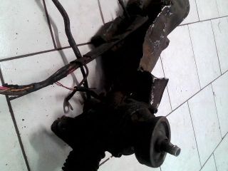 bontott VW PASSAT B6 Kormánymű Szervós