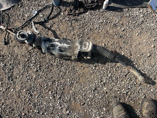 bontott VW PASSAT B6 Kormánymű Szervós