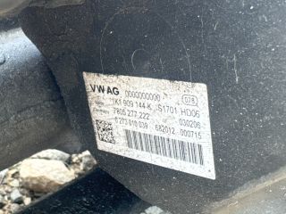 bontott VW PASSAT B6 Kormánymű Szervós