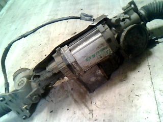 bontott VW PASSAT B6 Kormánymű Szervós