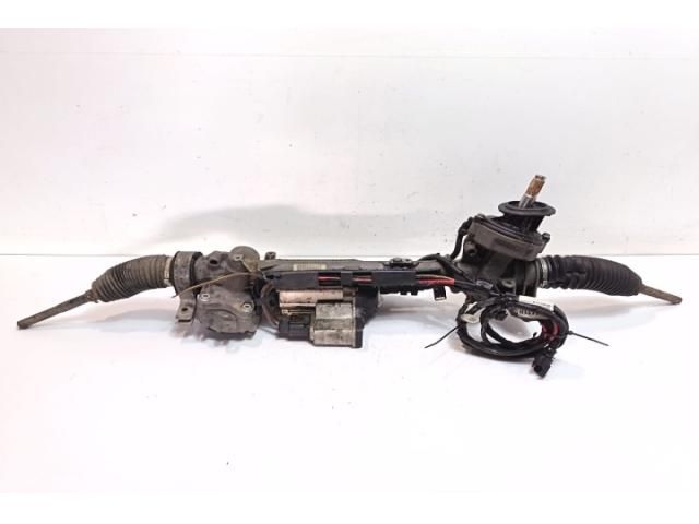 bontott VW PASSAT B6 Kormánymű Szervós