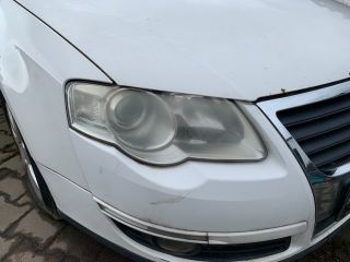 bontott VW PASSAT B6 Kormánymű Szervós