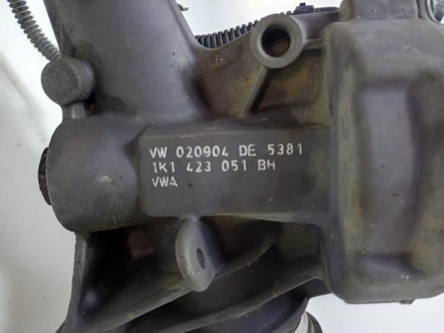 bontott VW PASSAT B6 Kormánymű Szervós