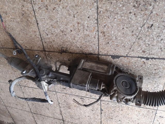 bontott VW PASSAT B6 Kormánymű Szervós