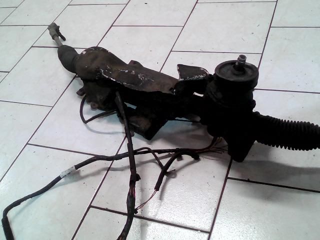 bontott VW PASSAT B6 Kormánymű Szervós