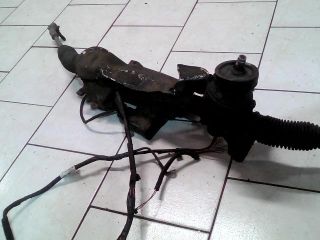 bontott VW PASSAT B6 Kormánymű Szervós