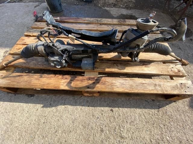 bontott VW PASSAT B6 Kormánymű Szervós