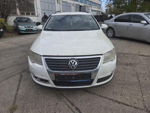 bontott VW PASSAT B6 Kormánymű Szervós