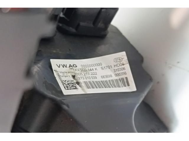 bontott VW PASSAT B6 Kormánymű Szervós