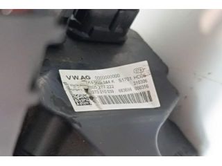 bontott VW PASSAT B6 Kormánymű Szervós