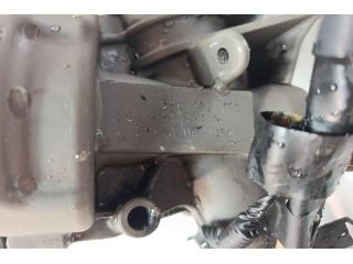 bontott VW PASSAT B6 Kormánymű Szervós