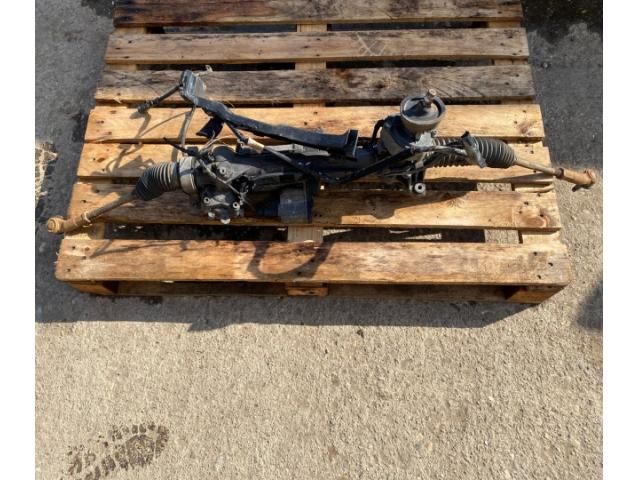 bontott VW PASSAT B6 Kormánymű Szervós