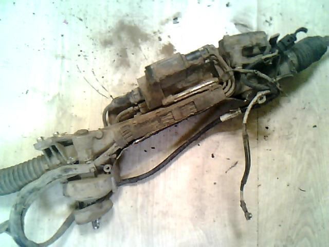 bontott VW PASSAT B6 Kormánymű Szervós