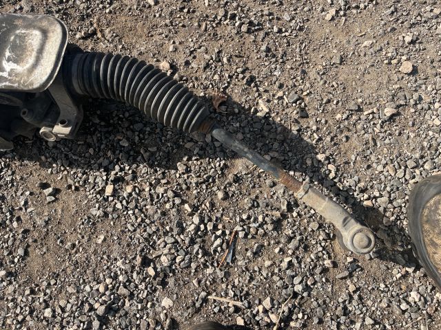 bontott VW PASSAT B6 Kormánymű Szervós