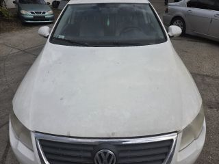 bontott VW PASSAT B6 Kormánymű Szervós