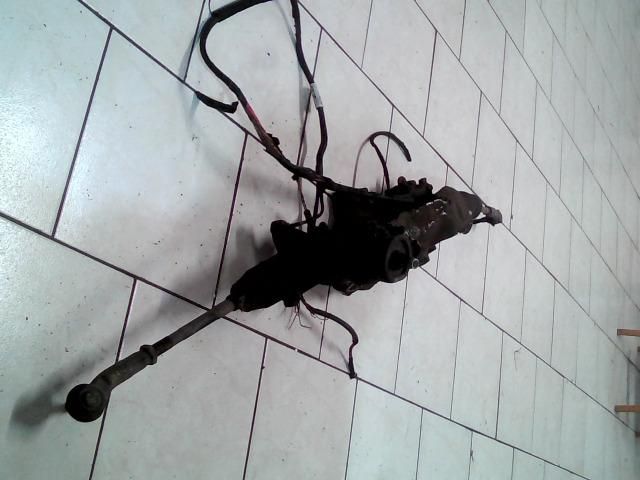 bontott VW PASSAT B6 Kormánymű Szervós