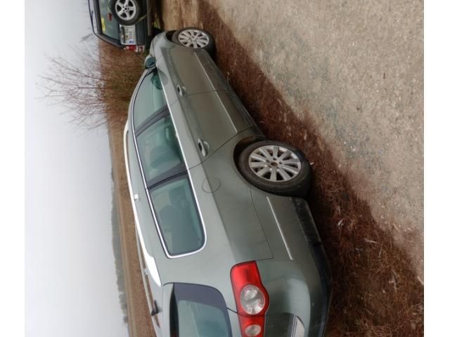 bontott VW PASSAT B6 Kormánymű Szervós