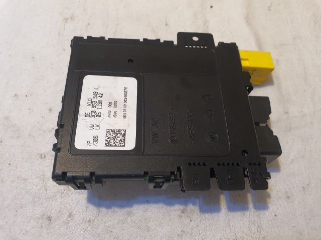 bontott VW PASSAT B6 Kormányoszlop Vezérlő