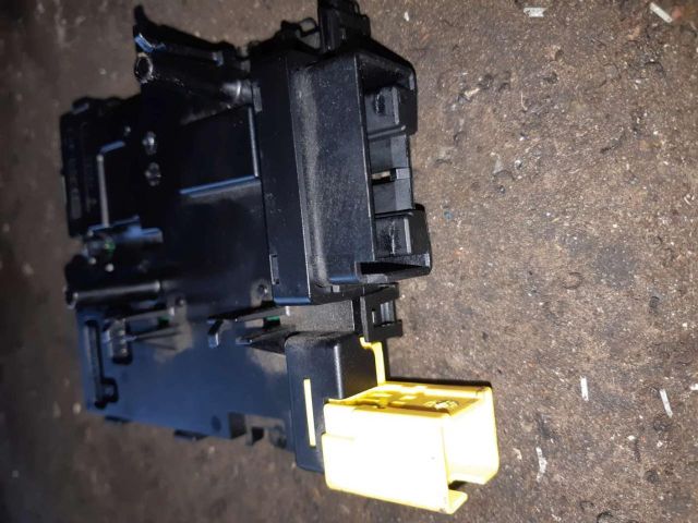 bontott VW PASSAT B6 Kormányoszlop Vezérlő