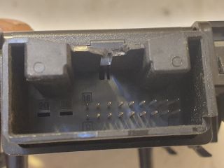 bontott VW PASSAT B6 Kormányoszlop Vezérlő