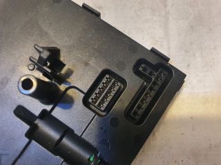 bontott VW PASSAT B6 Kormányoszlop Vezérlő