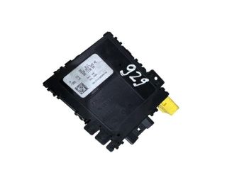 bontott VW PASSAT B6 Kormányoszlop Vezérlő