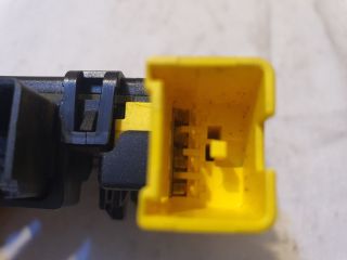 bontott VW PASSAT B6 Kormányoszlop Vezérlő