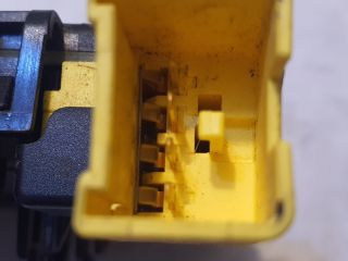 bontott VW PASSAT B6 Kormányoszlop Vezérlő